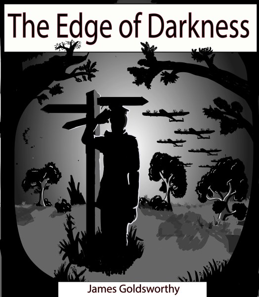 The Edge of Darkness book cover